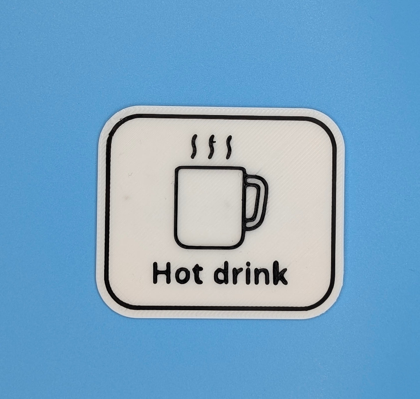 "Now" & "Next" board- including 19 weekend routine tags