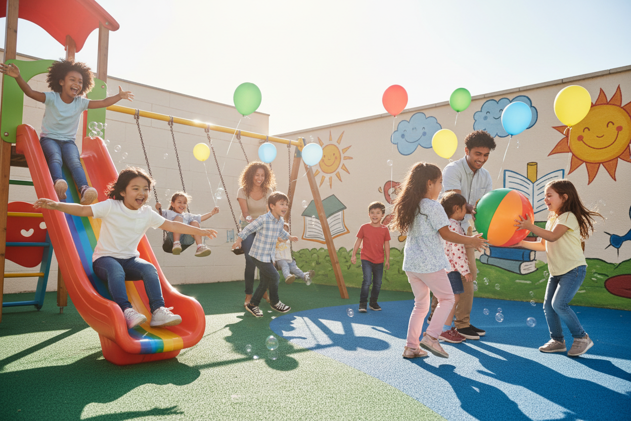 School Group Business Sales 