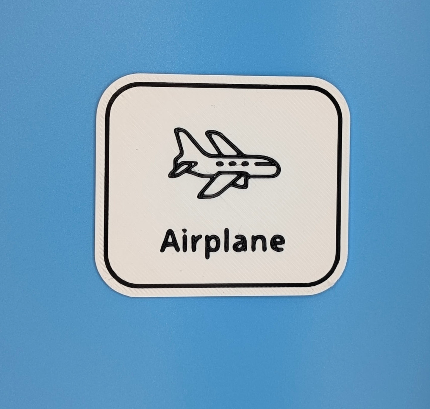 Additional routine tags