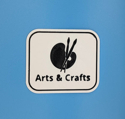 Additional routine tags