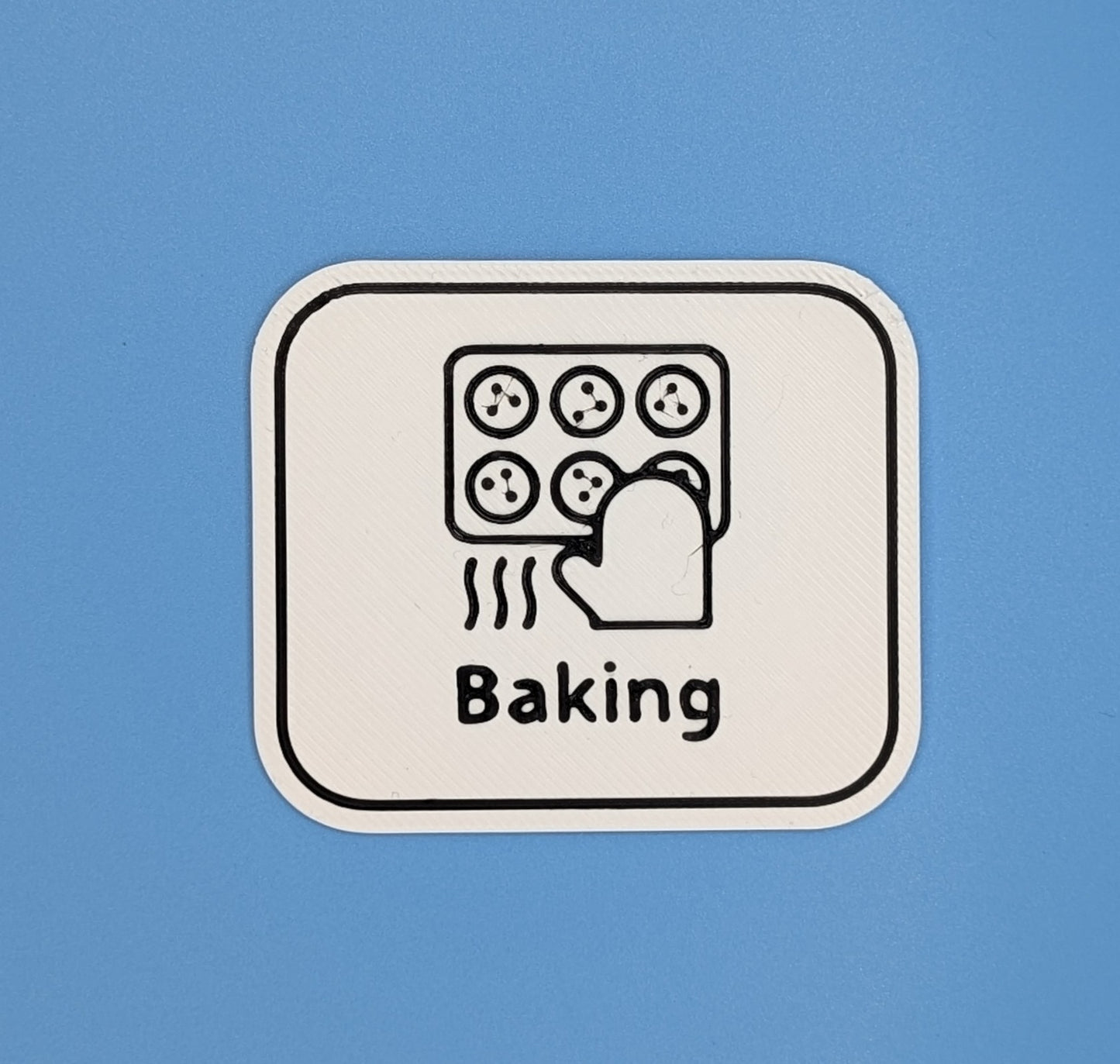 Additional routine tags