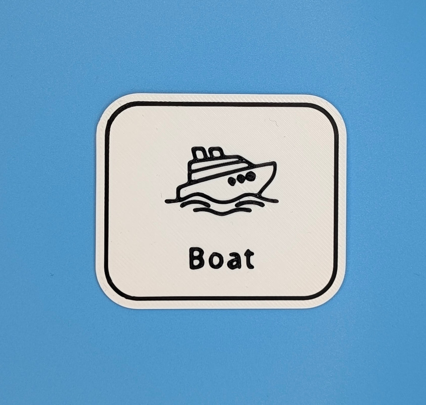 Additional routine tags