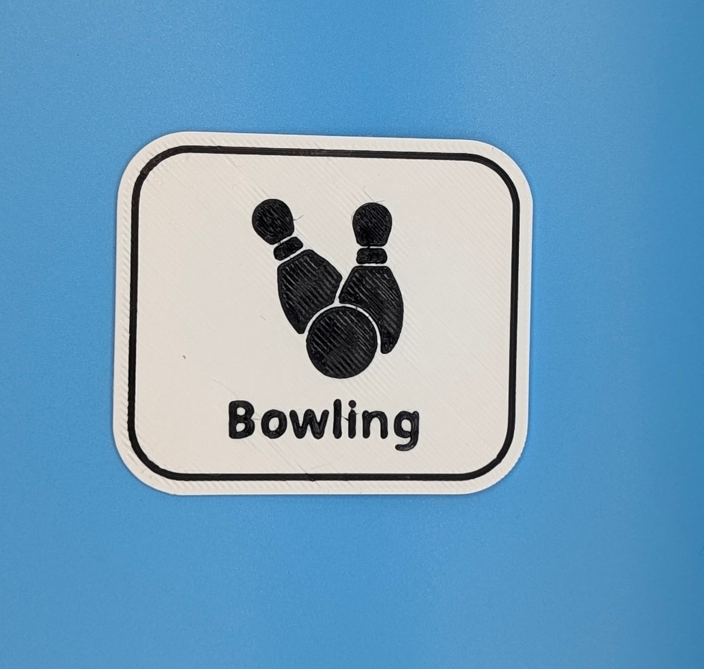 Additional routine tags