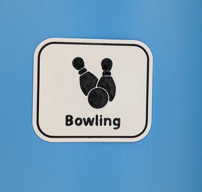 Additional routine tags