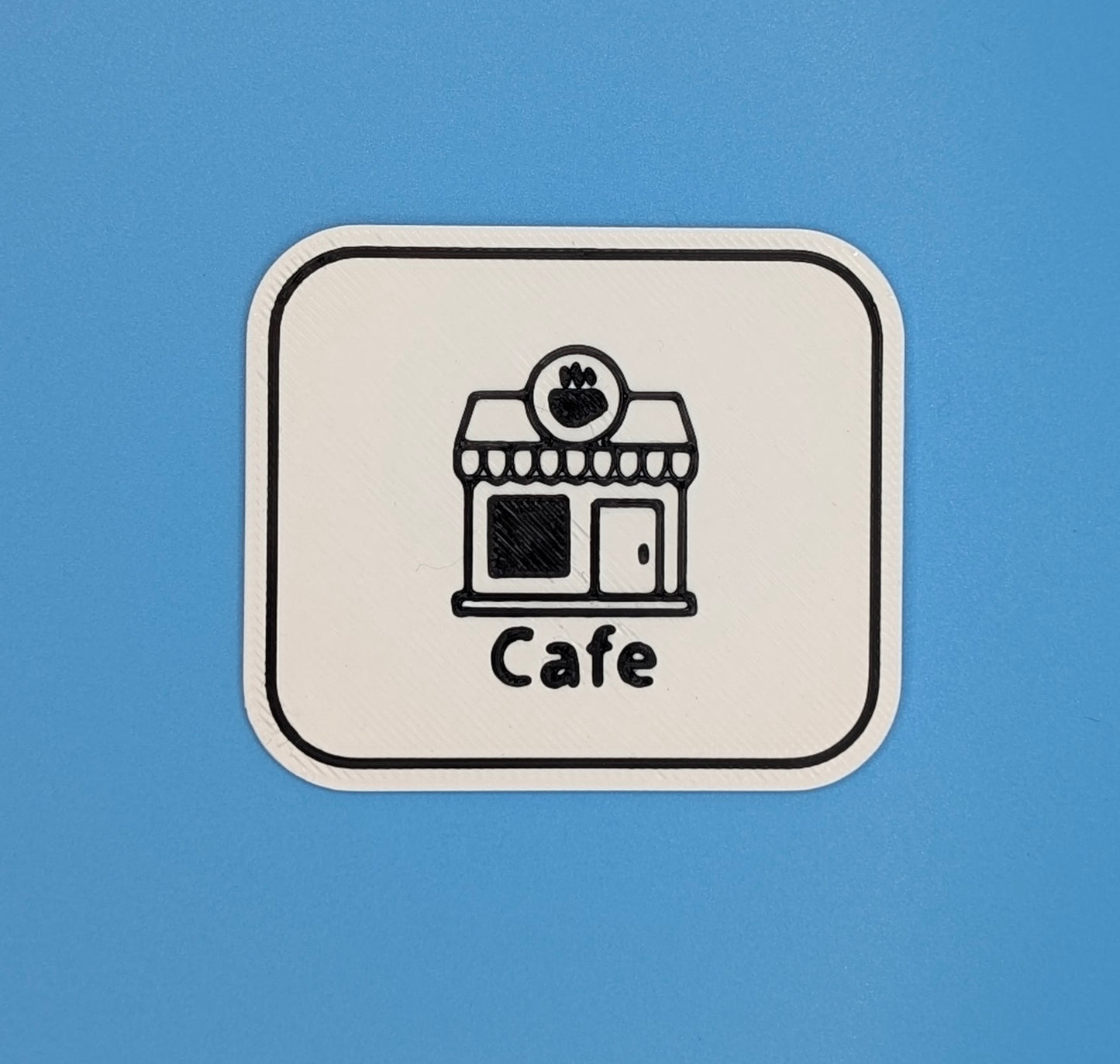 Additional routine tags