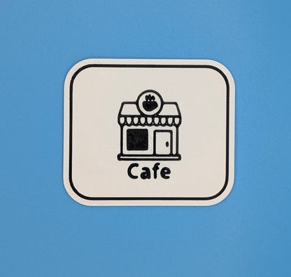 Additional routine tags