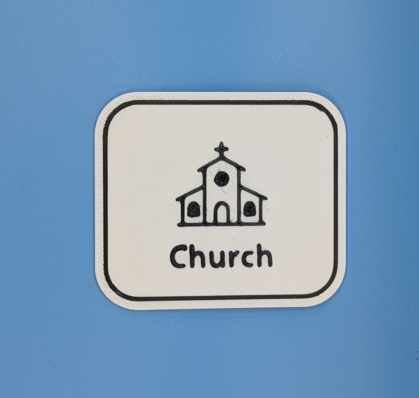 Additional routine tags