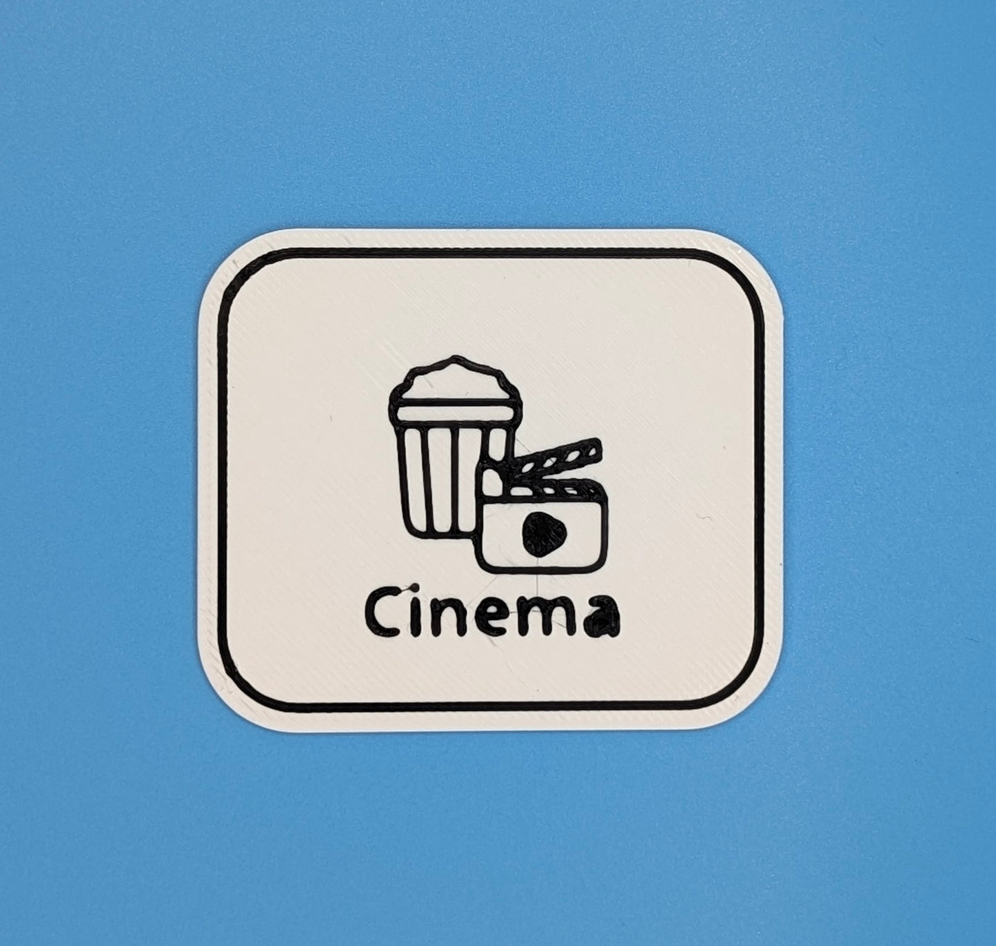 Additional routine tags