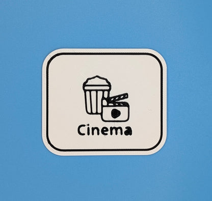 Additional routine tags