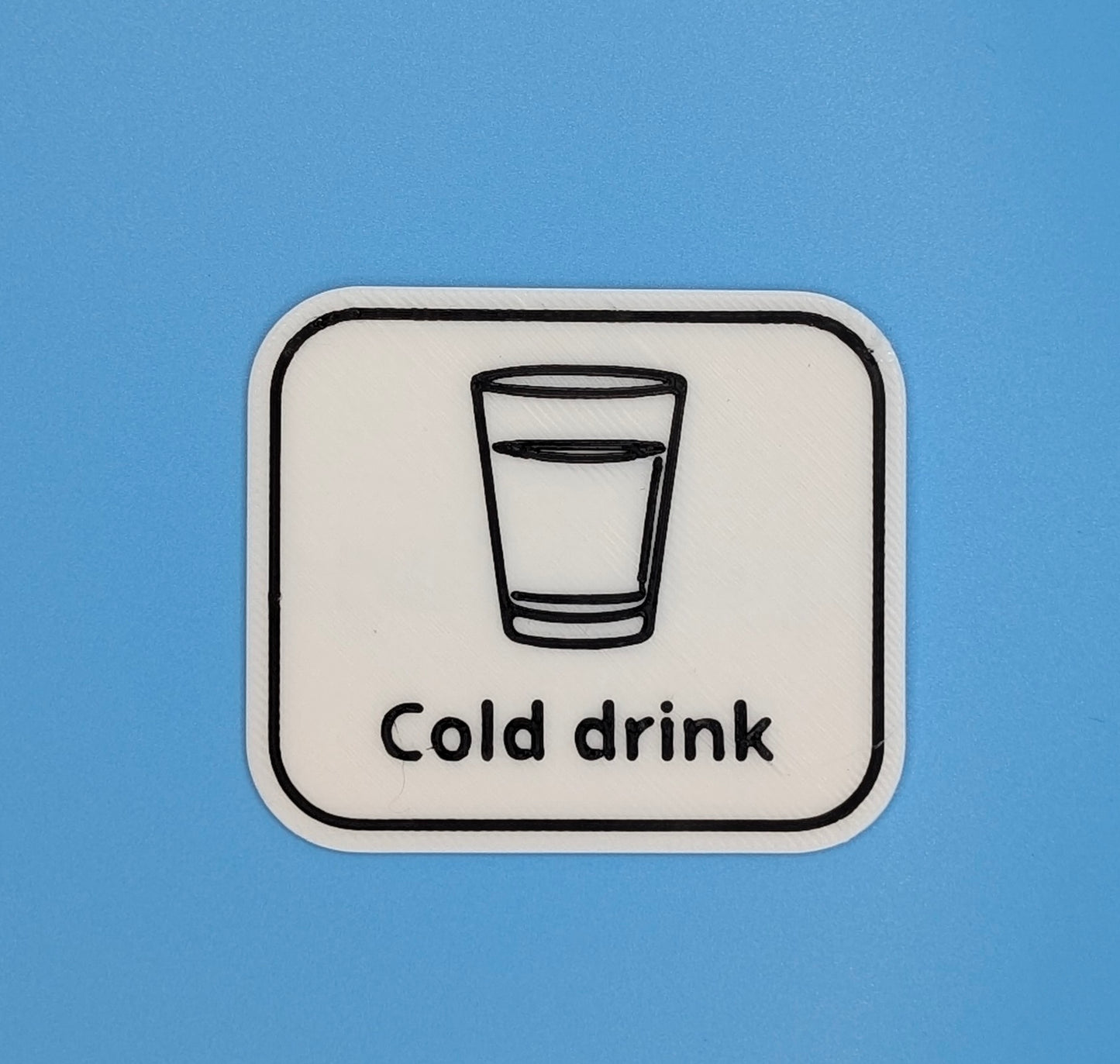 "Now" & "Next" board- including 19 weekday routine tags