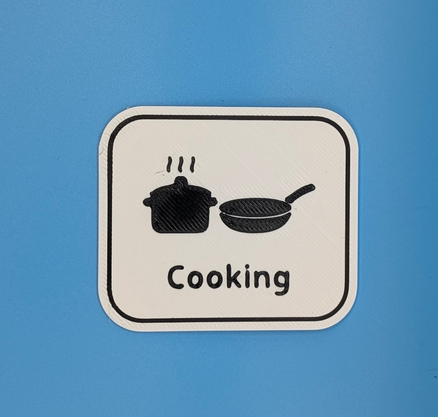 Additional routine tags