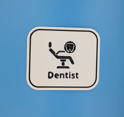 Additional routine tags