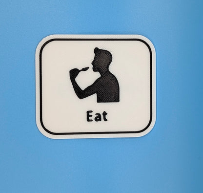 Additional routine tags