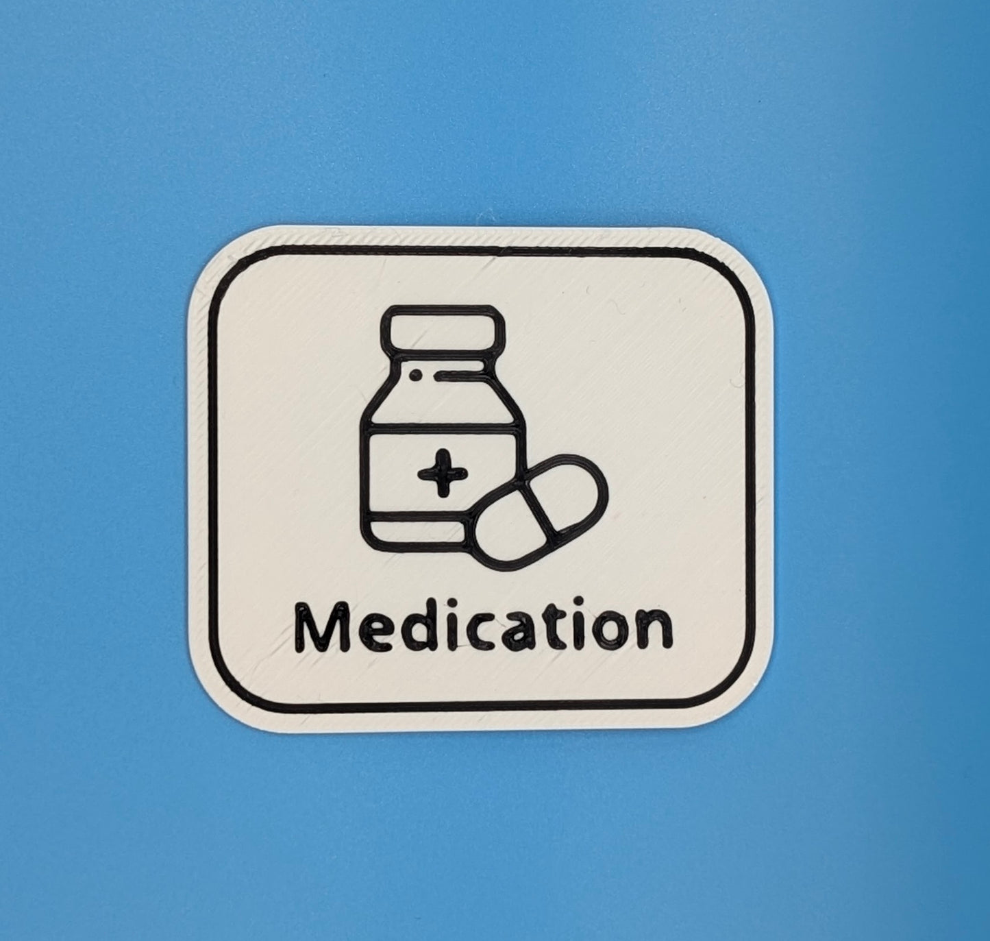 Additional routine tags