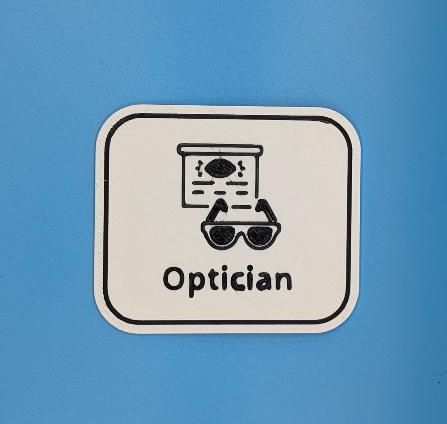 Additional routine tags