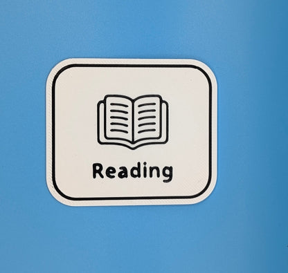 Additional routine tags