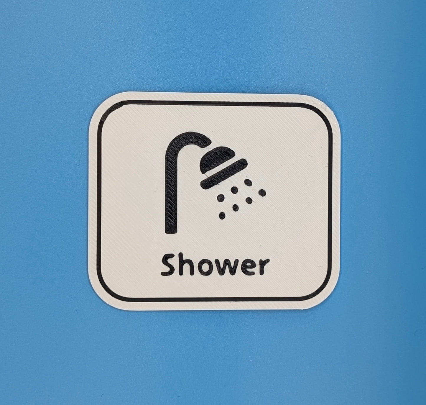 "Now" & "Next" board- including 19 weekday routine tags