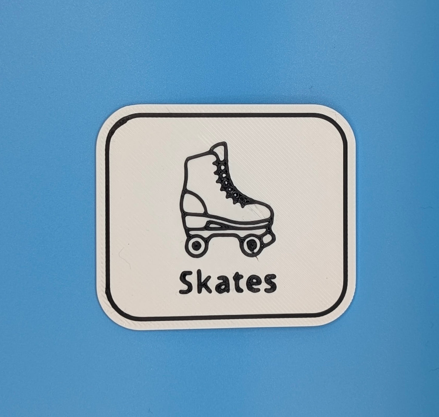 Additional routine tags