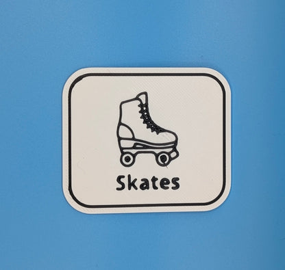 Additional routine tags