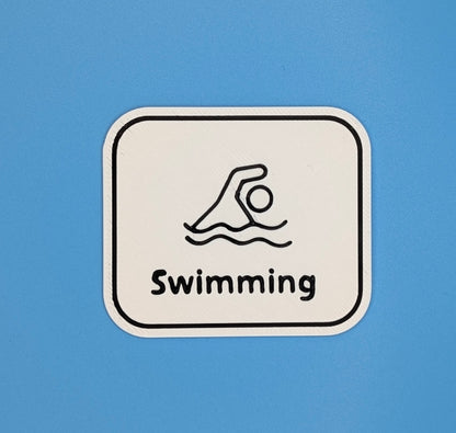 Additional routine tags