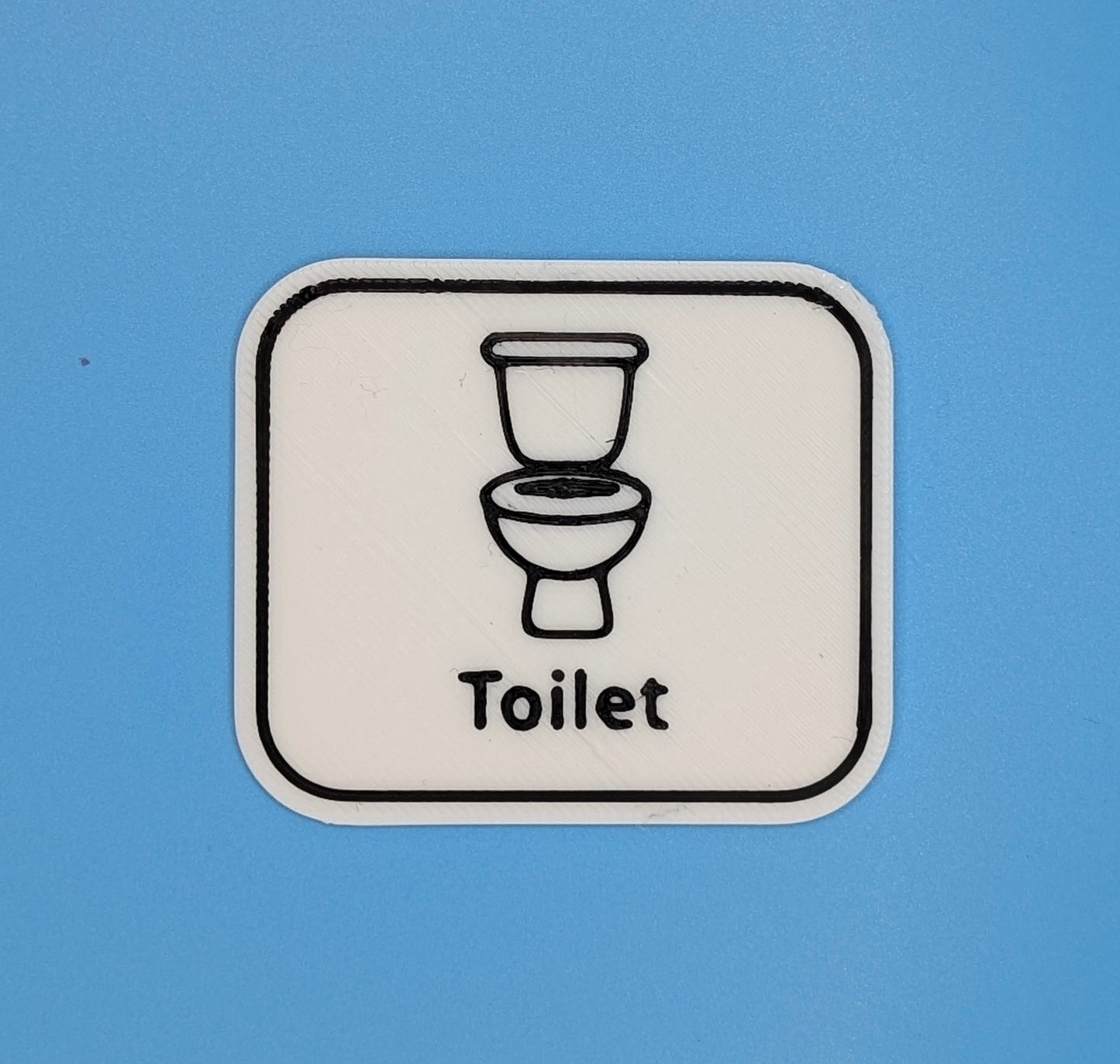 "Now" & "Next" board- including 19 weekday routine tags