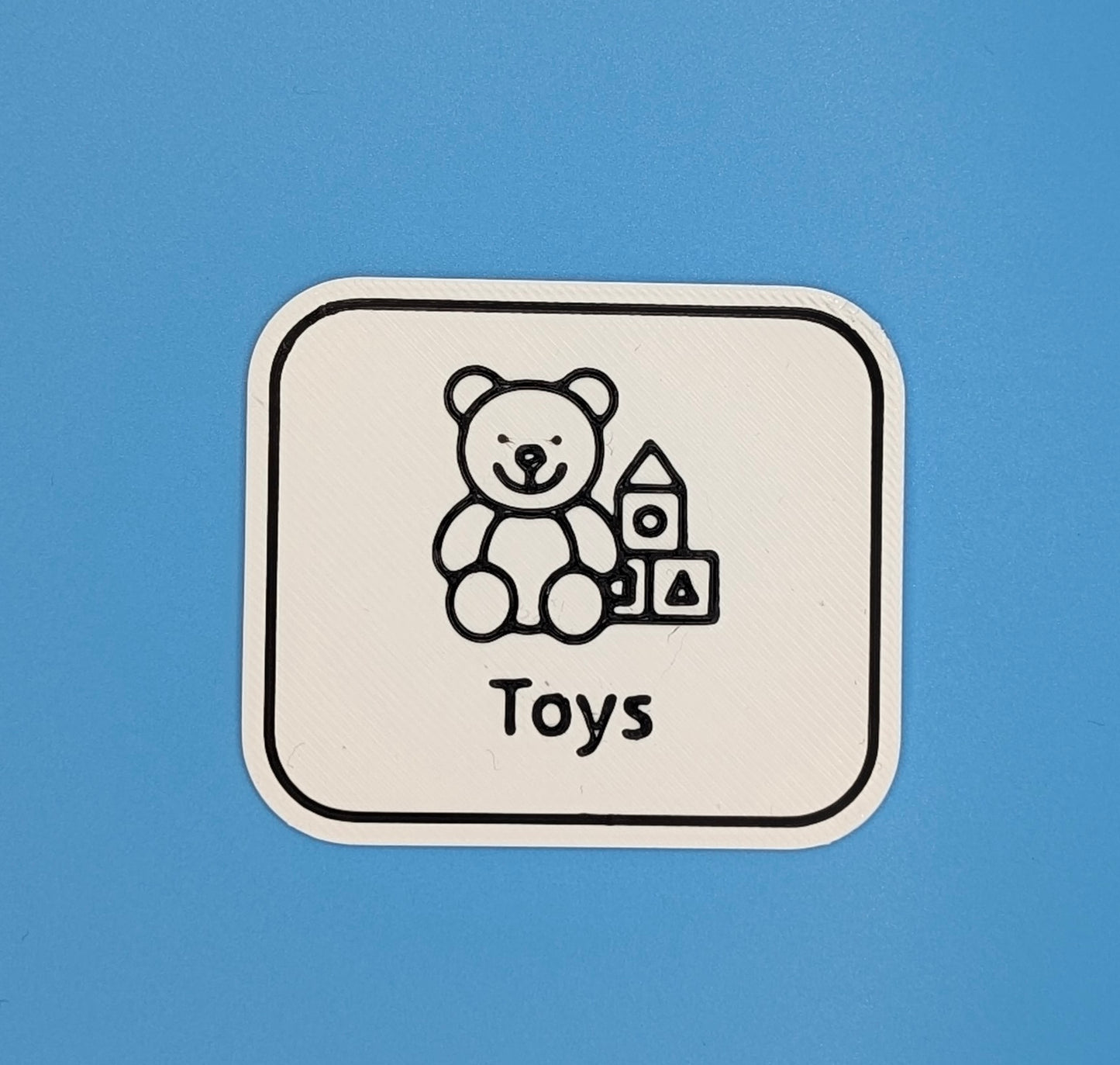 Additional routine tags