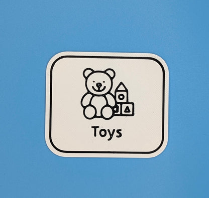 Additional routine tags